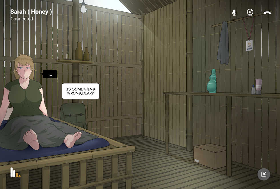 [NTRMAN] Megami no Kakusei | Awakening of a Goddess [English] - Page 36