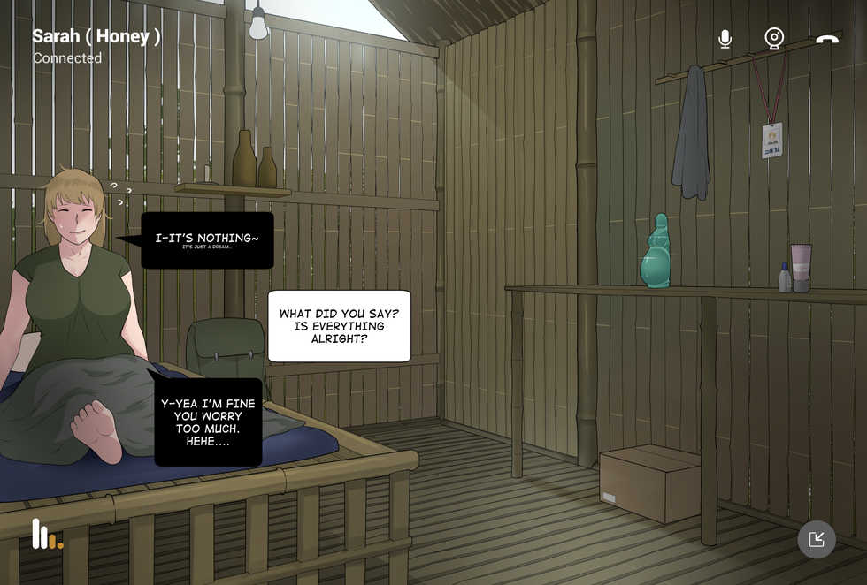 [NTRMAN] Megami no Kakusei | Awakening of a Goddess [English] - Page 37