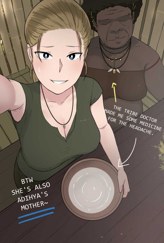 [NTRMAN] Megami no Kakusei | Awakening of a Goddess [English] - Page 40