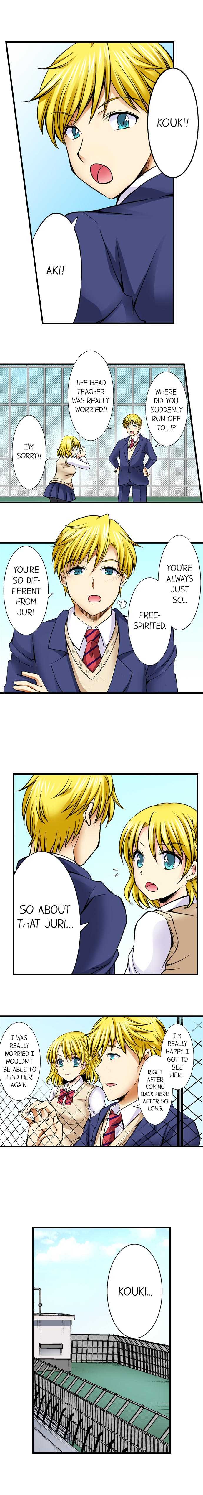 [Aoi Yumi] Doushite Sensei to Sex Shicha Dame nan desu ka? | Why Can't i Have Sex With My Teacher? [English] - Page 180