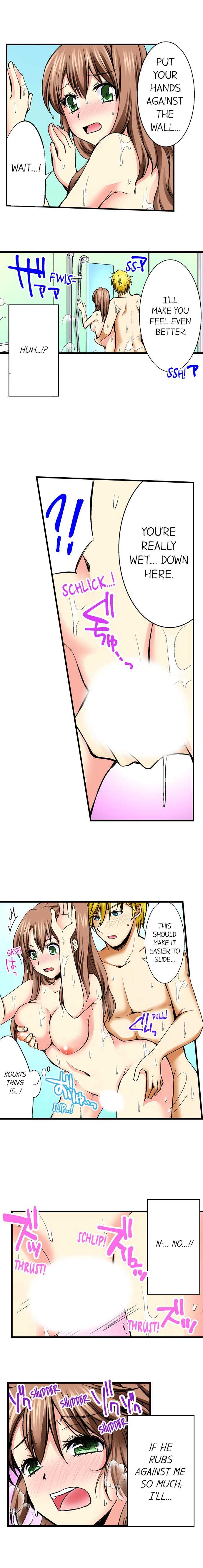 [Aoi Yumi] Doushite Sensei to Sex Shicha Dame nan desu ka? | Why Can't i Have Sex With My Teacher? [English] - Page 194