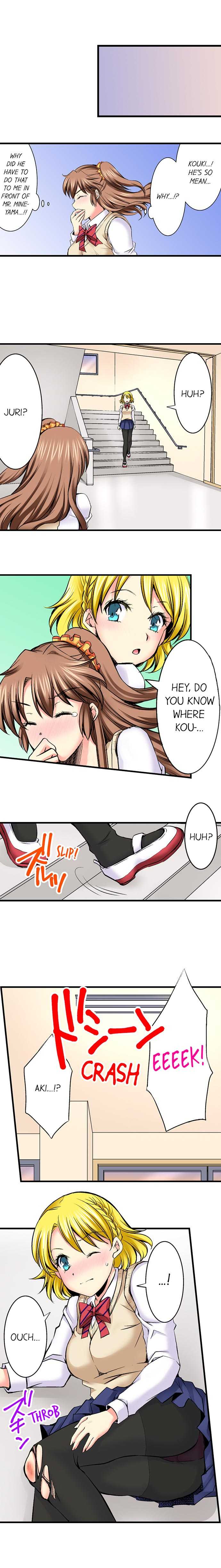 [Aoi Yumi] Doushite Sensei to Sex Shicha Dame nan desu ka? | Why Can't i Have Sex With My Teacher? [English] - Page 228