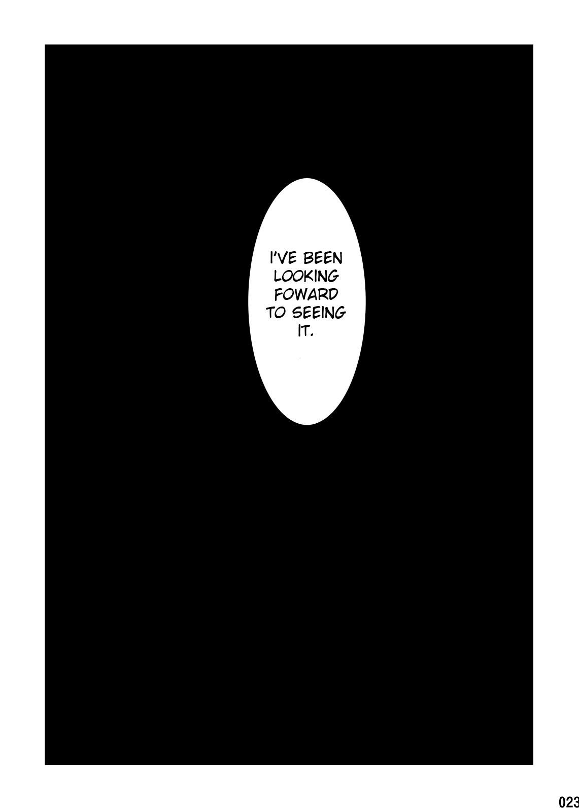 [BOX (Tsukumo Gou)] Kakera no Katachi [English] [Digital] - Page 22