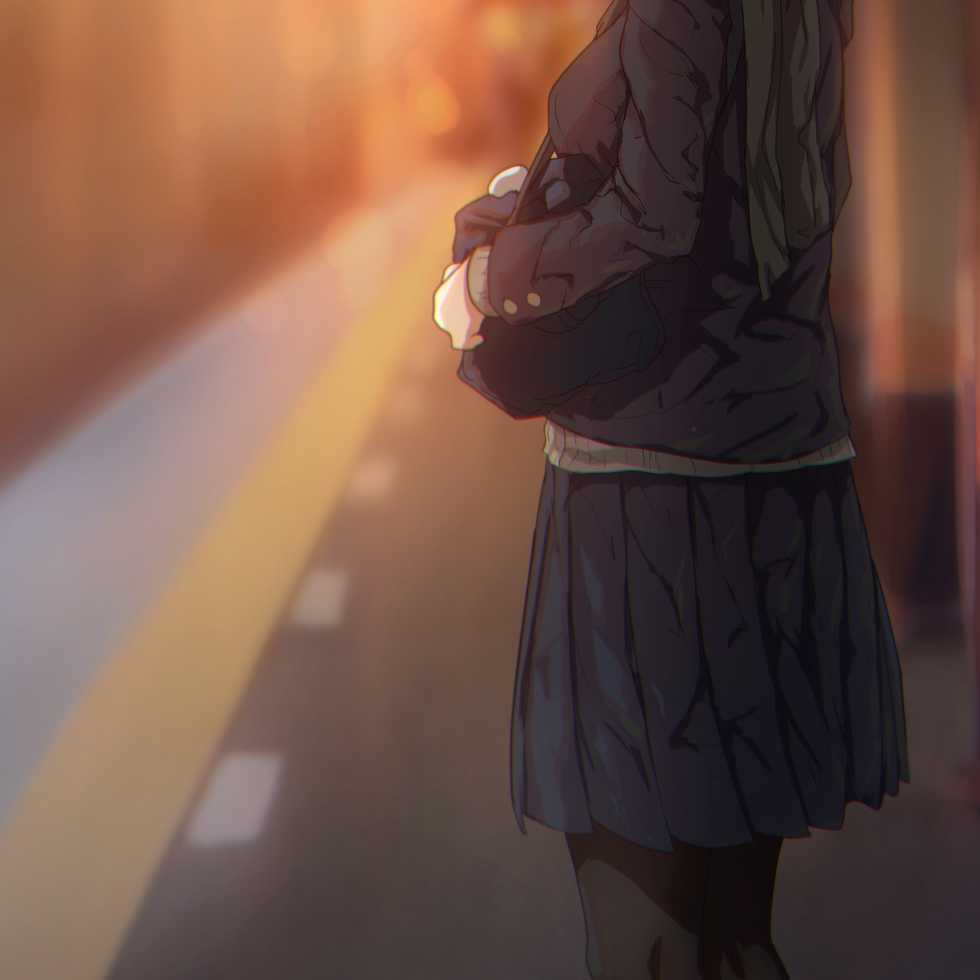 [Aya Shobon] Futanari JK 2 [Decensored] - Page 2