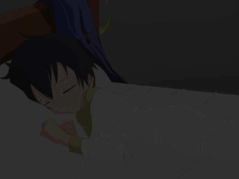 [NERIMONOKAI] Party Play - Page 2