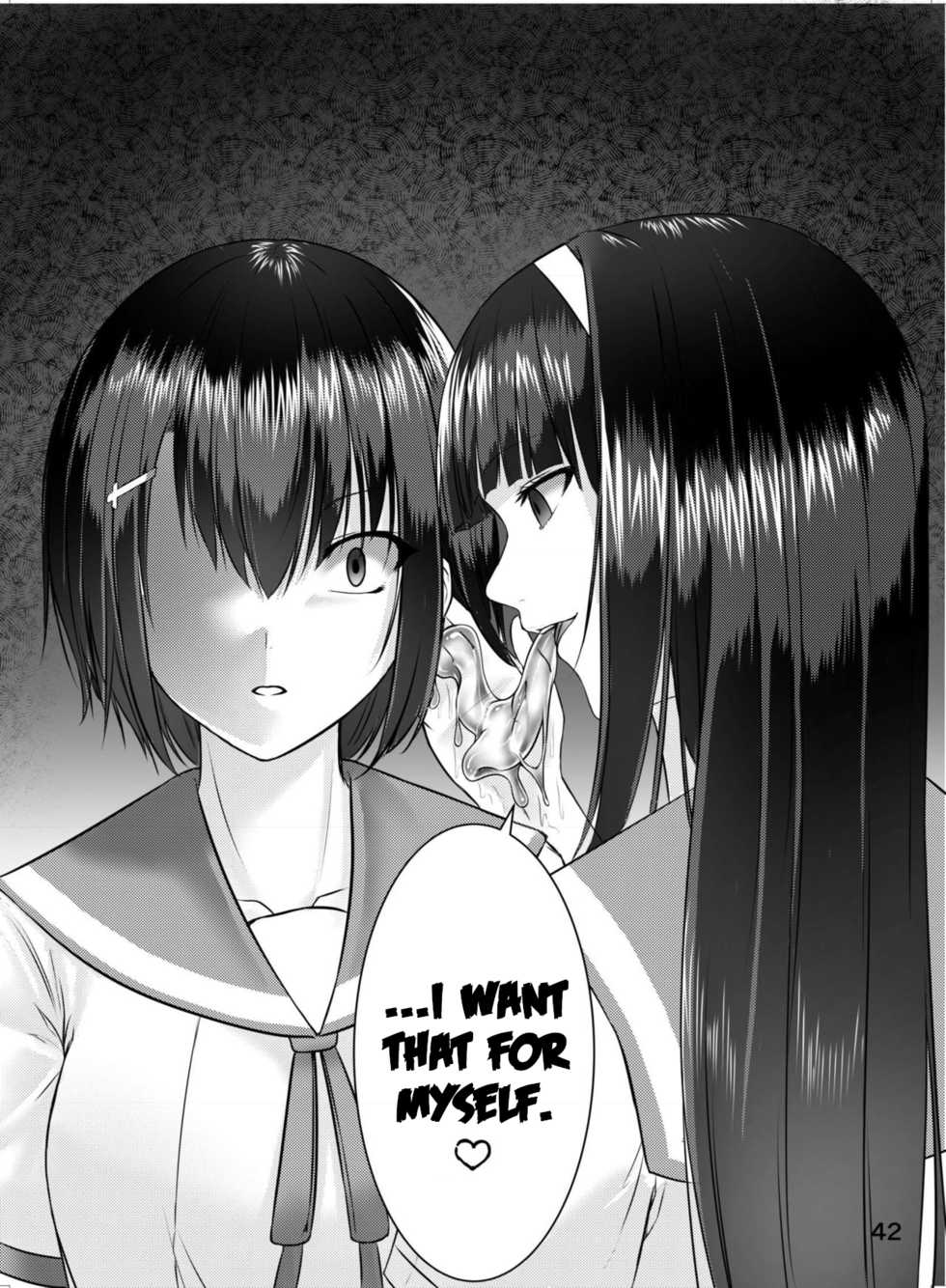 [Hairu Nukemichi (Metako, Arubento)] Tensai Shoujo no Hi | A Prodigies Secret (Nottori! ~Onnanoko no Karada o Nottoru Comic Anthology~) [English] [HypnoMangaEditor] [Digital] - Page 6