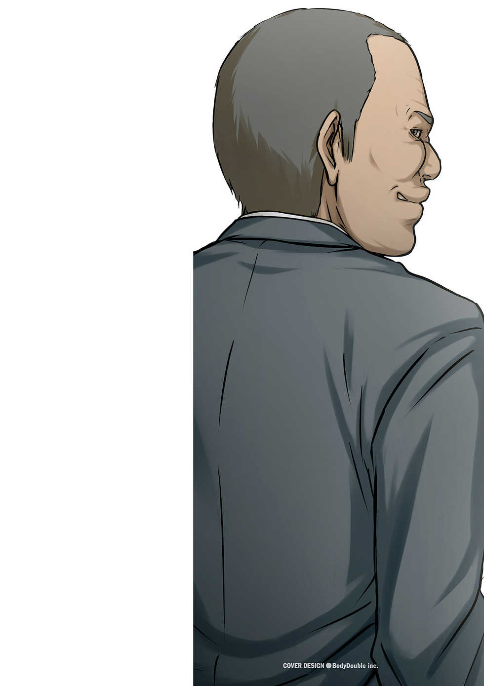 [Negurie] Karamitsuku Shisen [English] [Digital] - Page 2