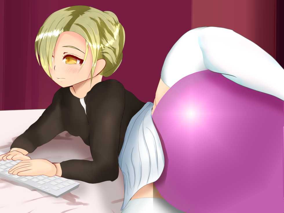 Kata Hiko - Azure Lane Sheffield Creampie Sex - Page 1