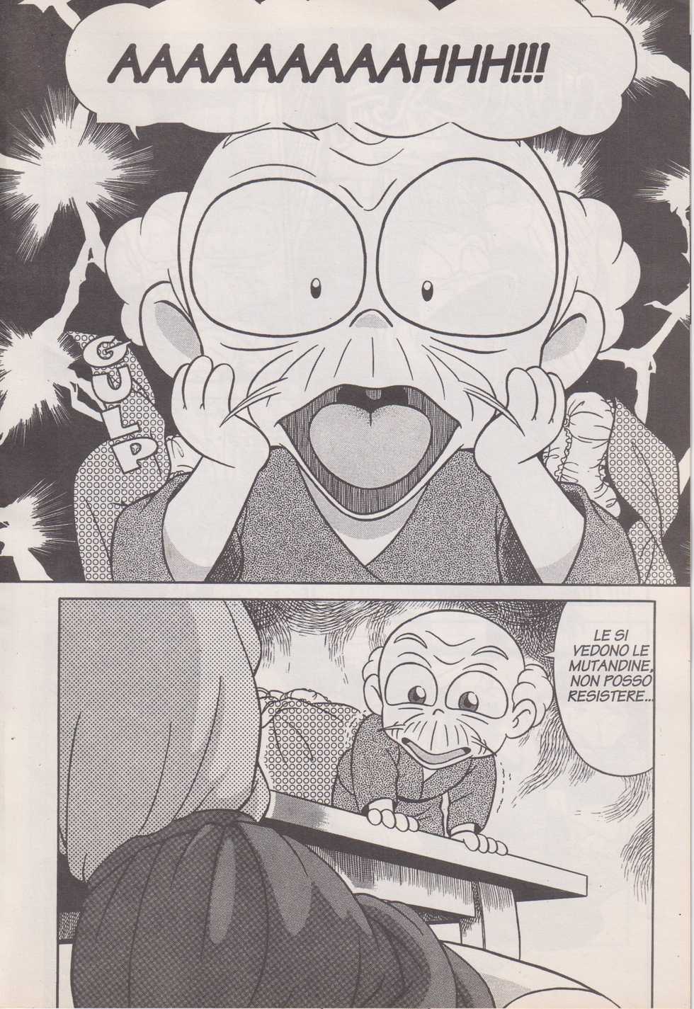 Ranma X [Italian] - Page 29