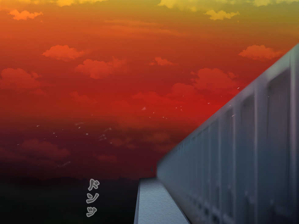 [Otona no Fantasy Honpo (Morino Kuma)] Danjo no Seiteki Kachikan ga Gyakuten suru Kyousei Heisa Kuukan Harem ~School Caste Saikasou no Boku shika Otoko ga Inaku natta Kuukan de wa Onnanoko ga Boku o Ubaiau!?~ - Page 35