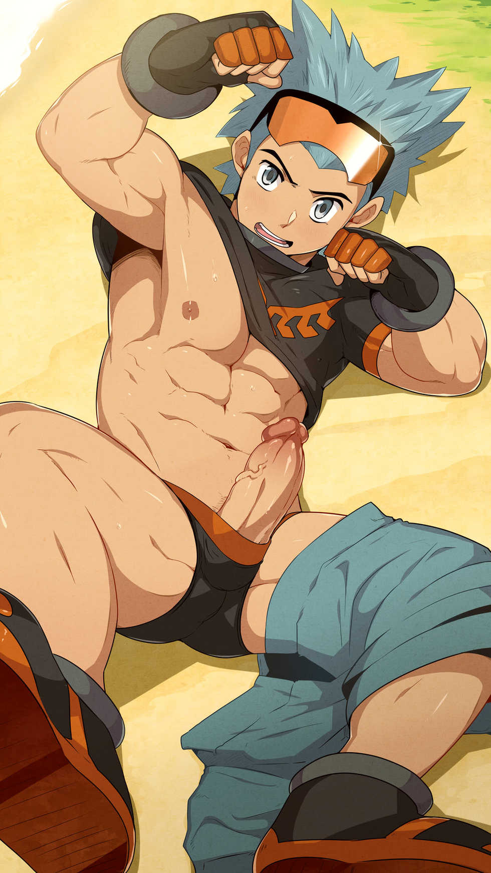 [Mazjojo] June 2019 Rewards - Page 19