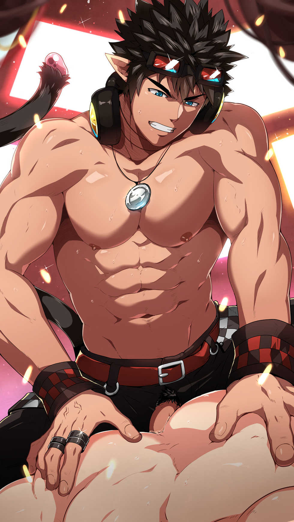 [Mazjojo] June 2019 Rewards - Page 29
