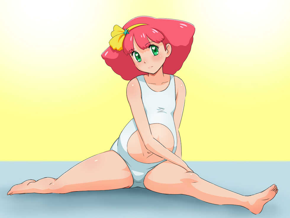 [ROZE] Houseki no Naka no Yume (Magical Princess Minky Momo) - Page 28