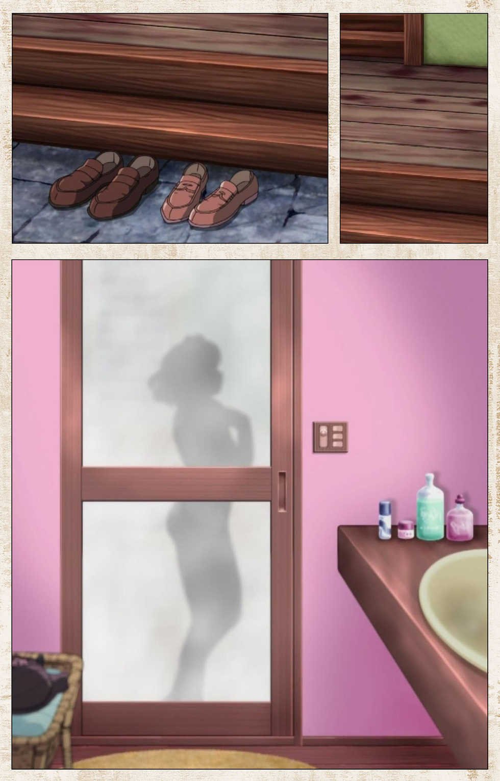 [Azarashi Soft] [Full Color seijin ban] Amakano Kanzenban - Page 5