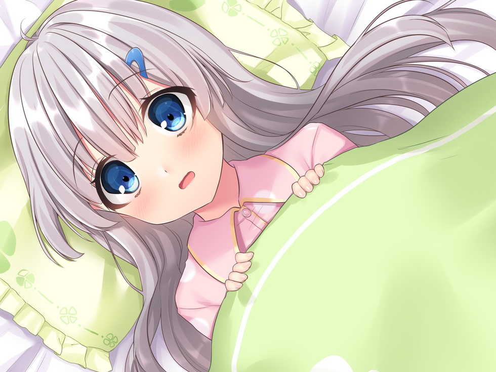 [Momoiro Tanzaku (G-wara)] Byoujaku na Imouto ga Ore no Teisou o Neratte kite iru Ken - Page 10