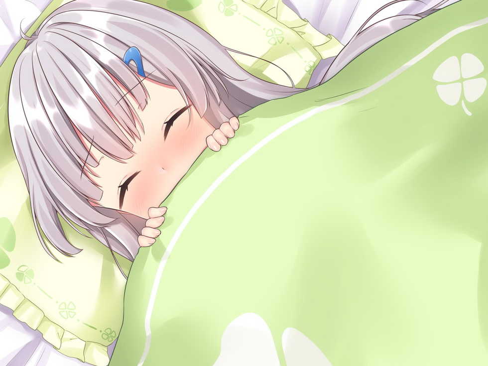 [Momoiro Tanzaku (G-wara)] Byoujaku na Imouto ga Ore no Teisou o Neratte kite iru Ken - Page 19