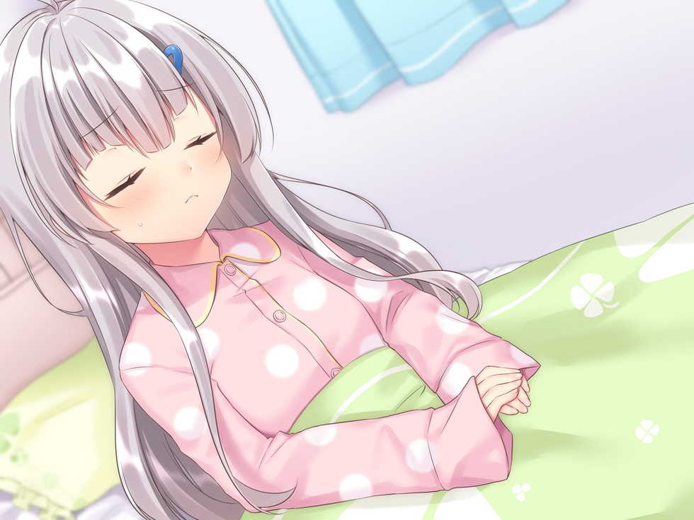 [Momoiro Tanzaku (G-wara)] Byoujaku na Imouto ga Ore no Teisou o Neratte kite iru Ken - Page 24