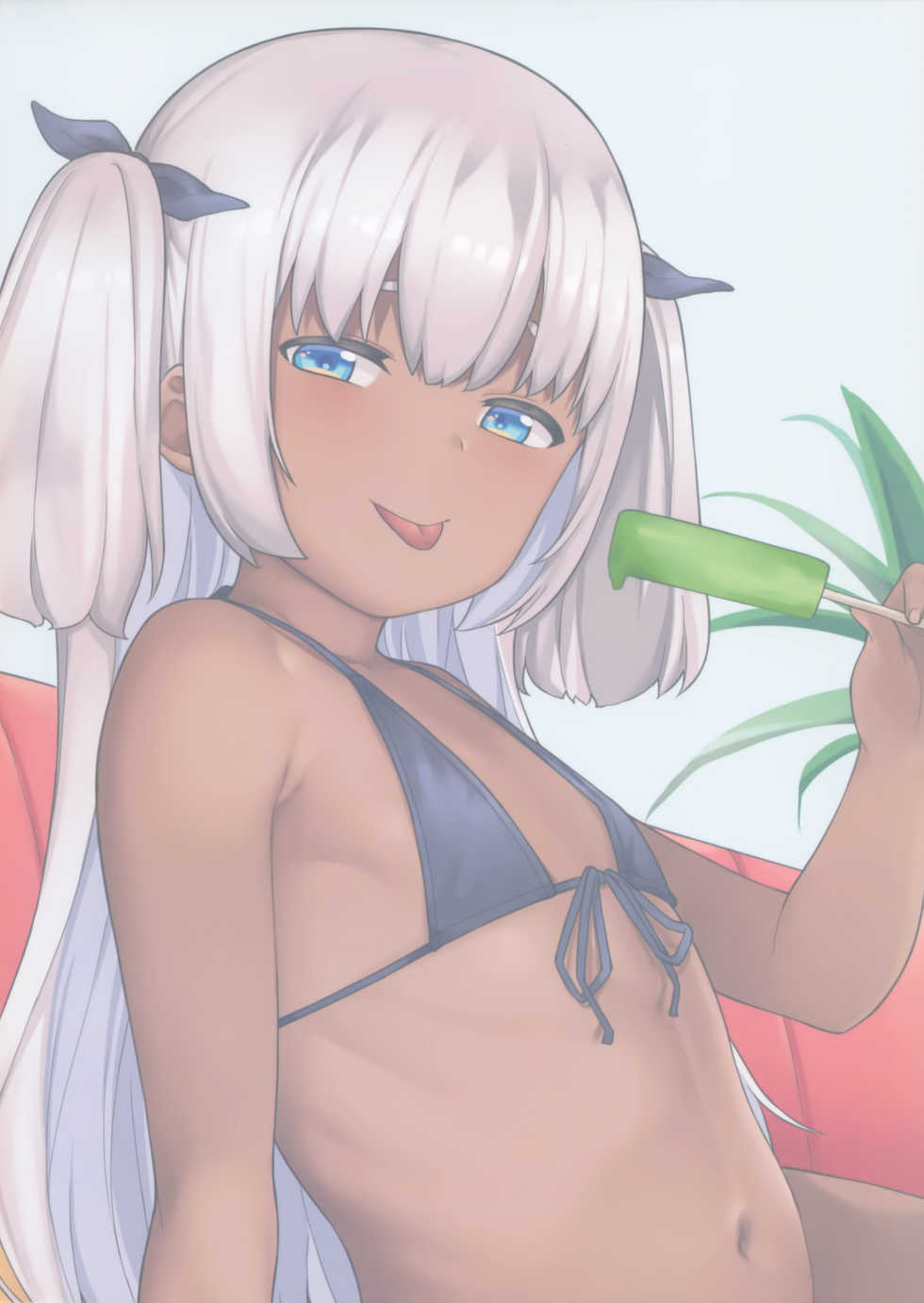 (C97) [Piruporo (Highlow)] Shuumatsu wa Onii-chan o Hitorijime - Page 26