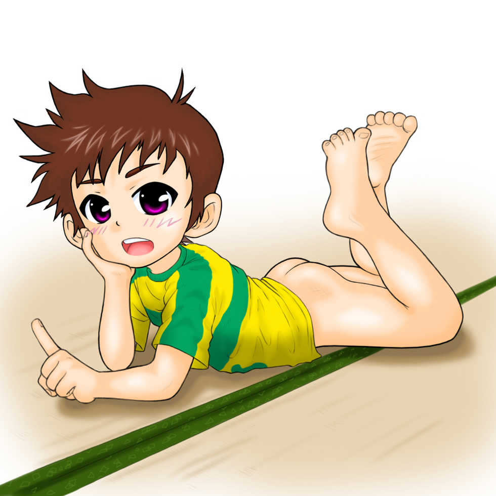 [Honda Suruga] Honda Suruga CG-Shuu 2 (Various) - Page 25