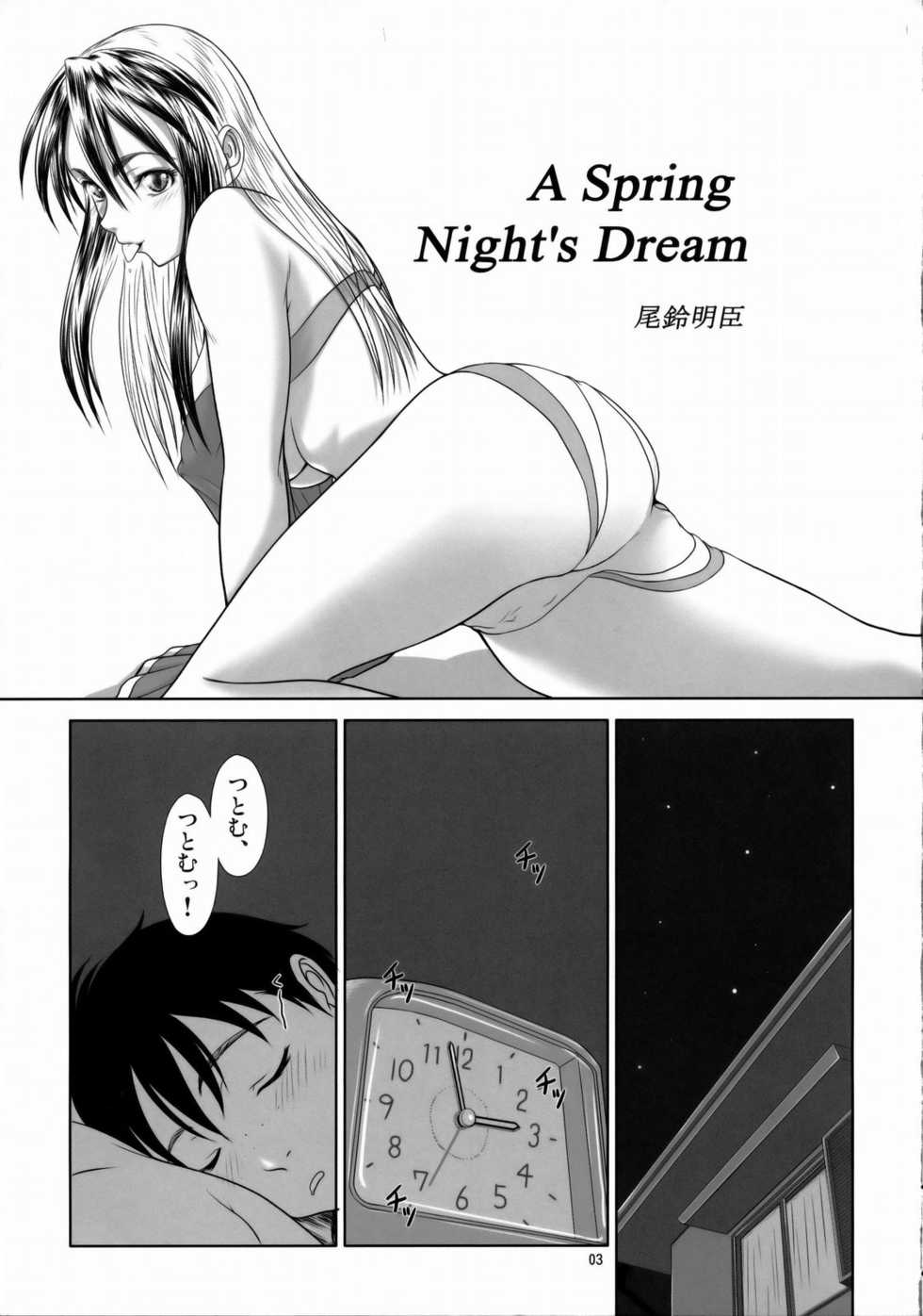 (C76) [AXZ (Various)] Angel's stroke 33 Tetsuwan Kuunyan 2 (Birdy the Mighty) - Page 4