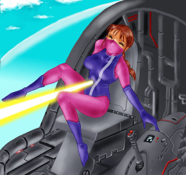 [Kisirian] Goro Mask gallery - Page 21