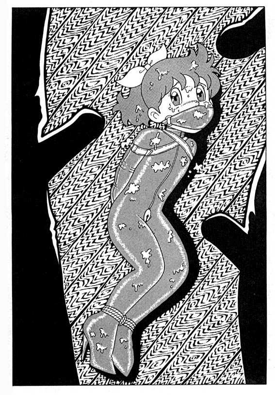 [Bondage Company (El • Bondage)] Bondage Collection - Page 11