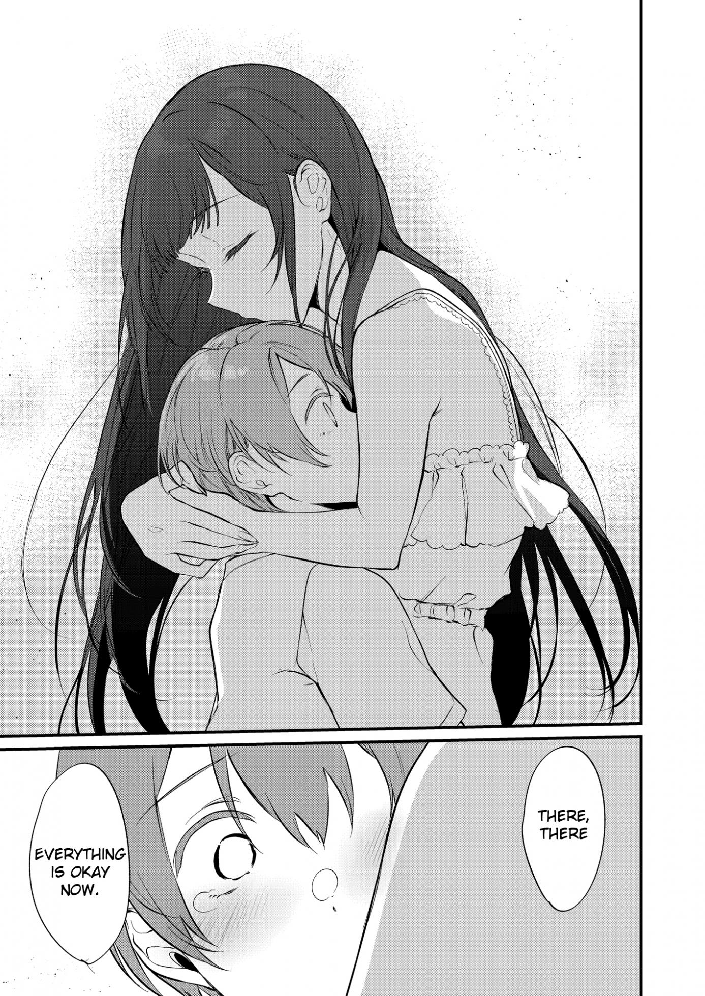 [Pochi-Goya. (Pochi.)] Ane Naru Mono 10 [English] [Digital] - Page 6