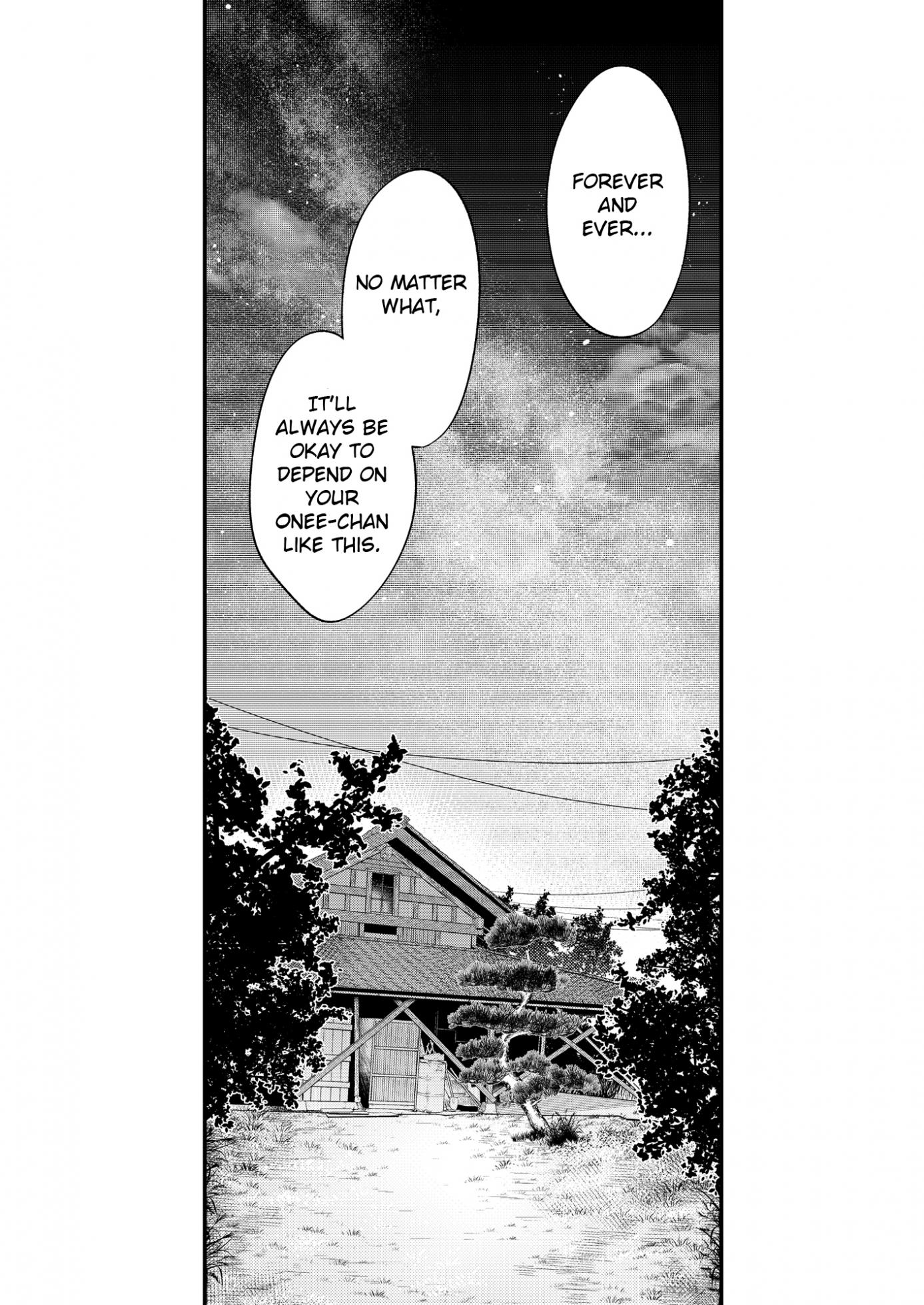 [Pochi-Goya. (Pochi.)] Ane Naru Mono 10 [English] [Digital] - Page 31