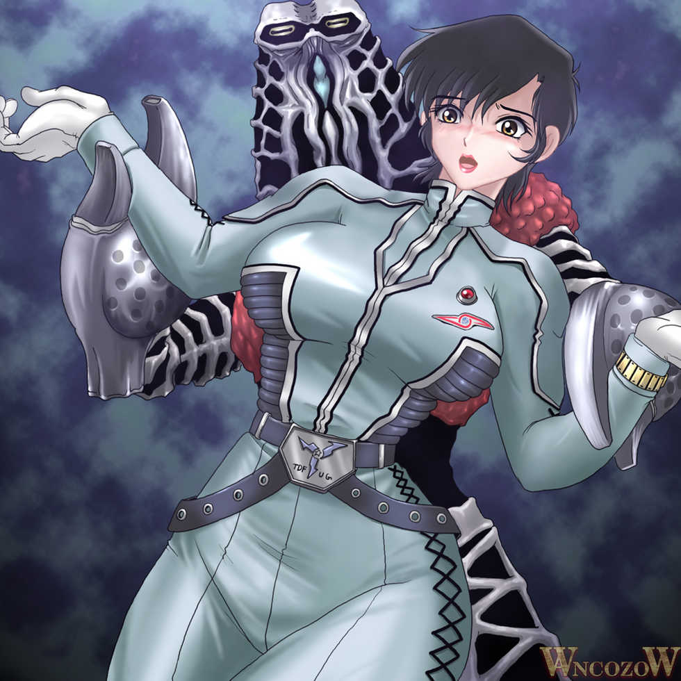 [EXECUTOR (WancozoW)] EXECUTOR vol.11 Ahenkutsu Keikaku Gaiden Nana. Shinryakushatachi no Kyouen (Ultra Seven) - Page 2