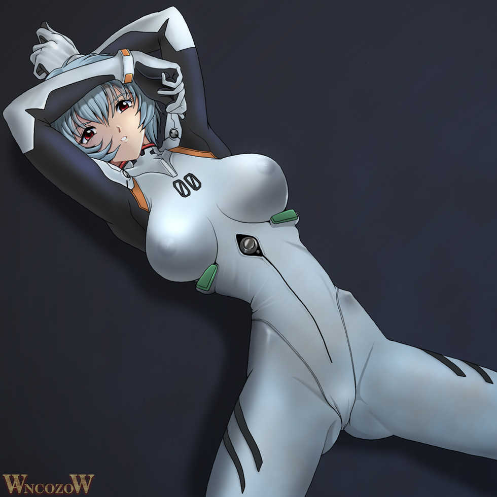 [EXECUTOR (WancozoW)] EXECUTOR vol.13 Ahenkutsu Keikaku Gaiden Kyuu. Benihi Thanatos Mizuhanada (Neon Genesis Evangelion) - Page 17