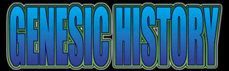 (C65) [Studio Koron (Kouzaka Kouhei)] GENESIC HISTORY (GaoGaiGar) - Page 3