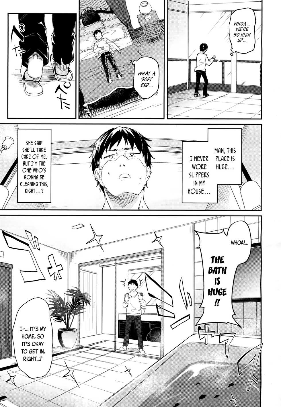 Towako 4 [English] {CapableScoutMan & bigk40k} [Digital] - Page 31