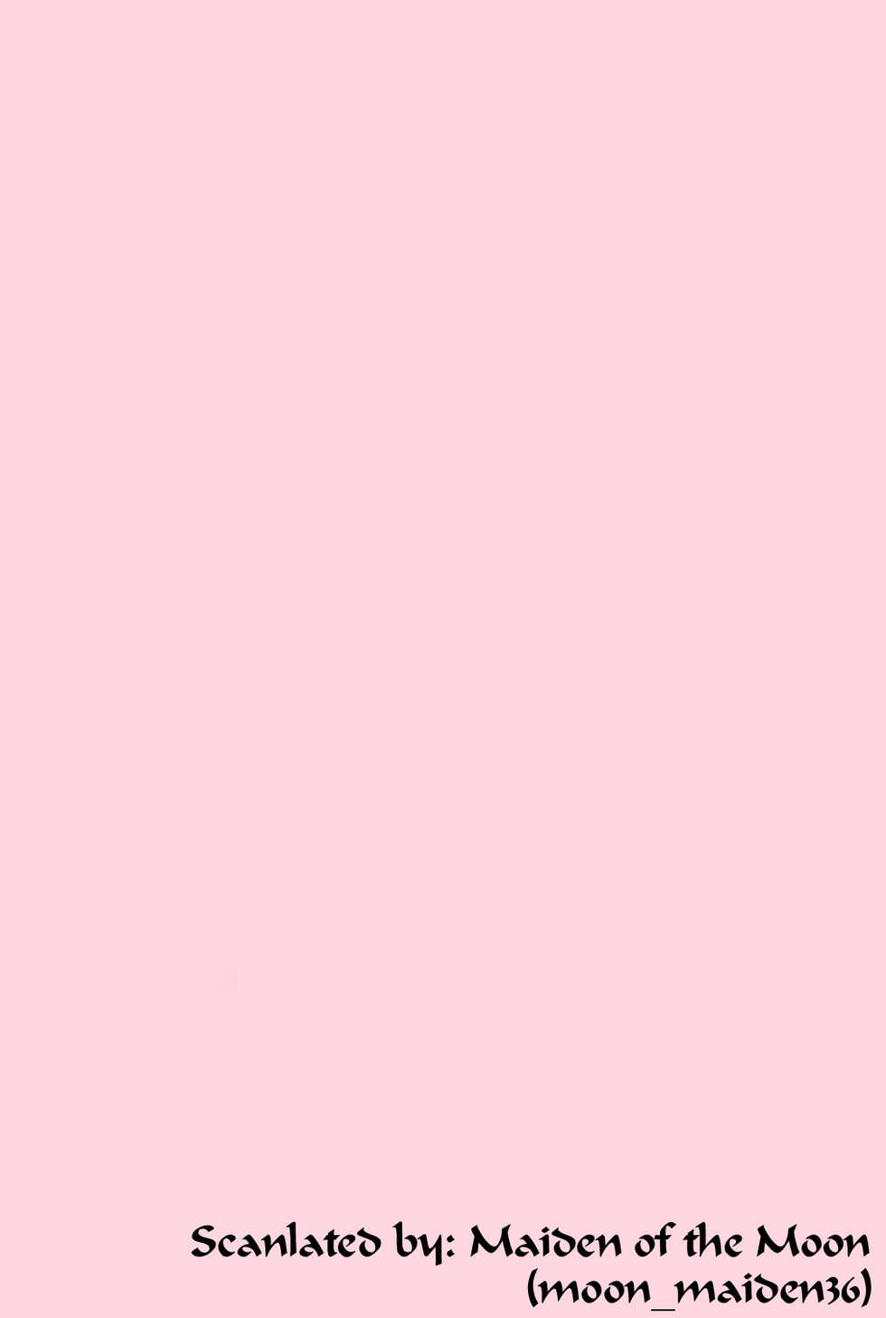 [Kurimonakaya] Strawberry Cake [Kuroshitsuji] [English] - Page 2