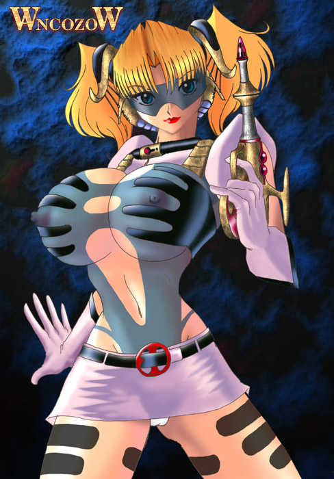 [WancozoW] 00-01 - Page 7