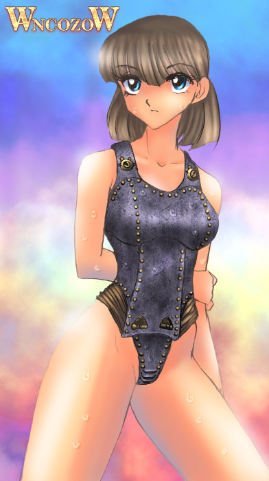 [WancozoW] 00-01 - Page 11