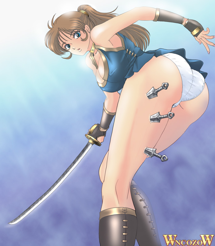 [WancozoW] 02-03 - Page 13