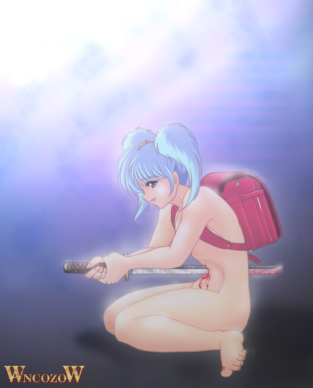 [WancozoW] 02-03 - Page 17