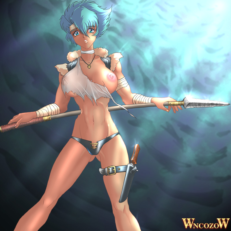 [WancozoW] 02-03 - Page 39