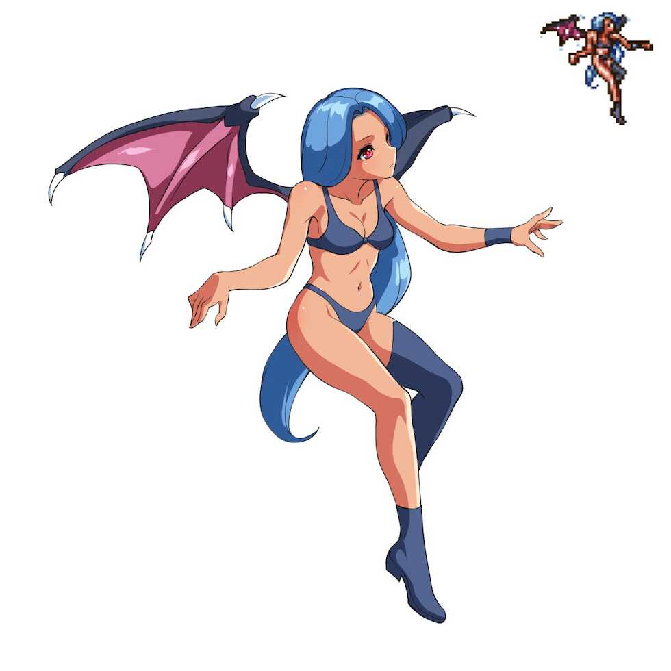 [Yamakan(Bochi)] Twitter & Pixiv female zakos graphic collection - Page 24