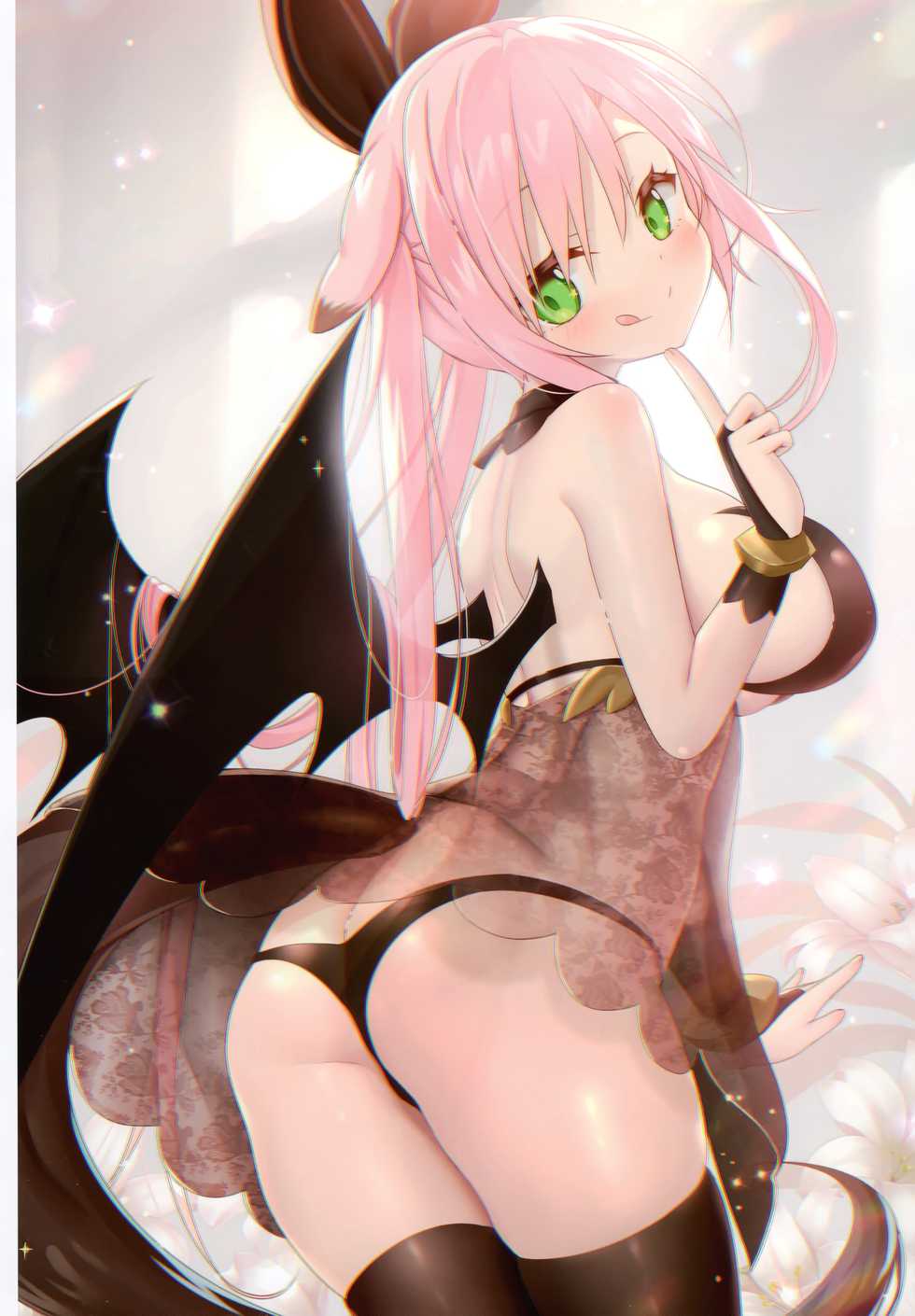 (C97) [Animal Herb (Yano Mitsuki)] Uchi no 〇〇 jijou - Page 7