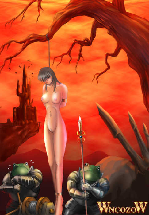 [WancozoW] WANX - Page 17