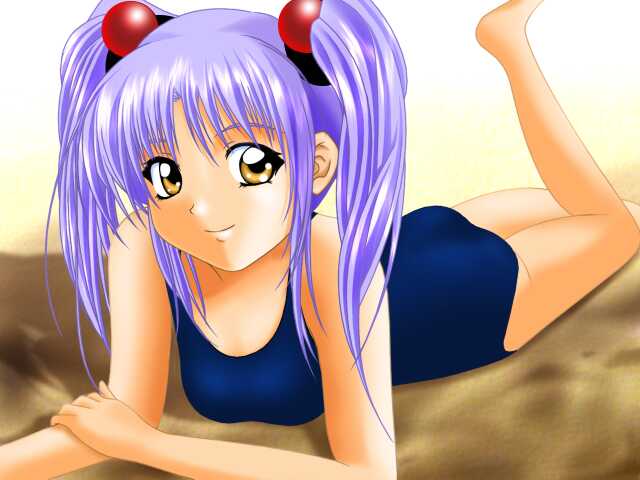 [Eliz] ff Fortissimo (Various) - Page 7