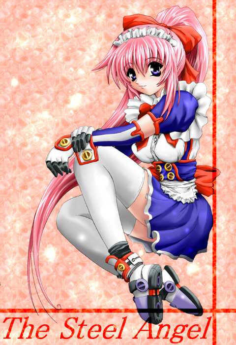 [Eliz] ff Fortissimo (Various) - Page 20