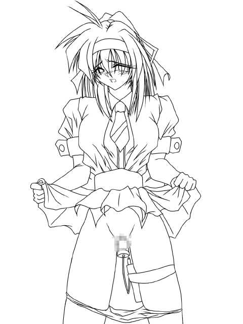 [Eliz] ff Fortissimo (Various) - Page 32