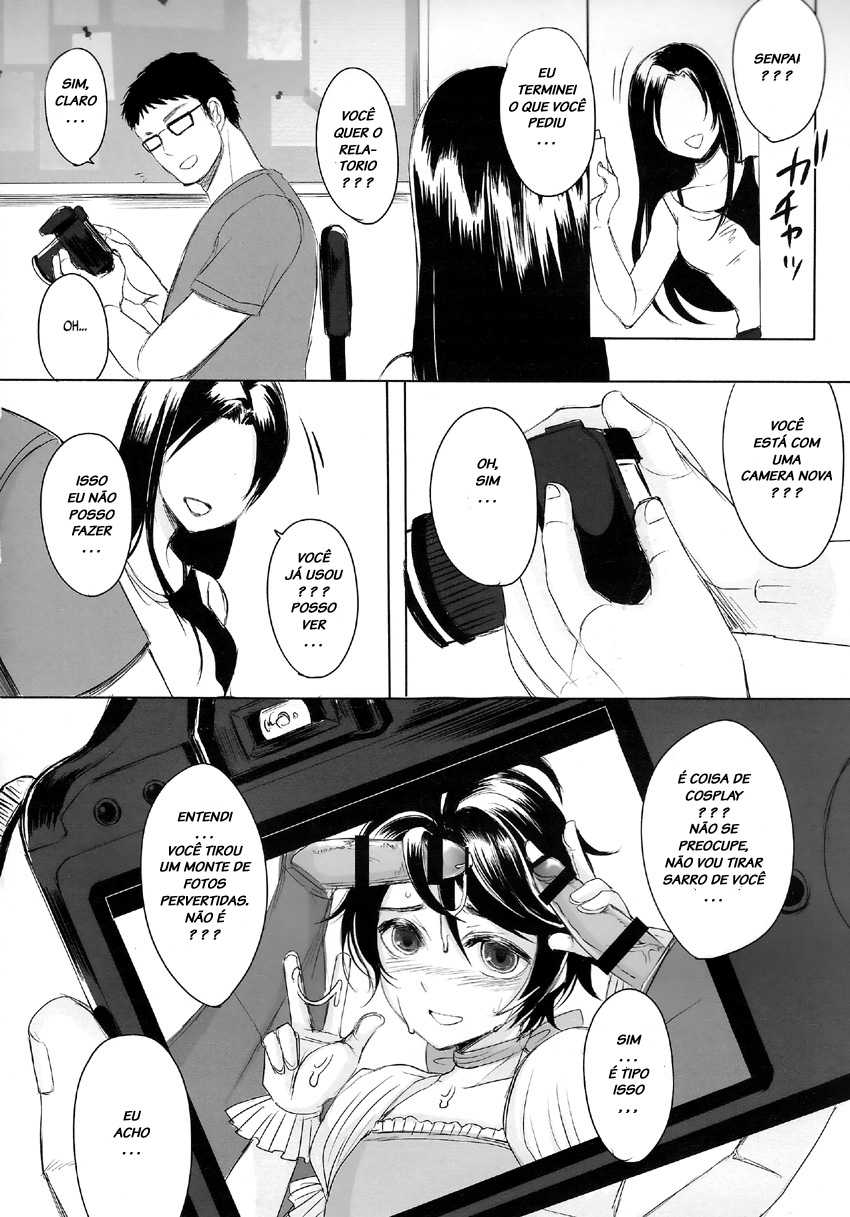 (C88) [GJ-X (yk)] Made In Male 2 [Portuguese-BR] [LIANEF] - Page 24