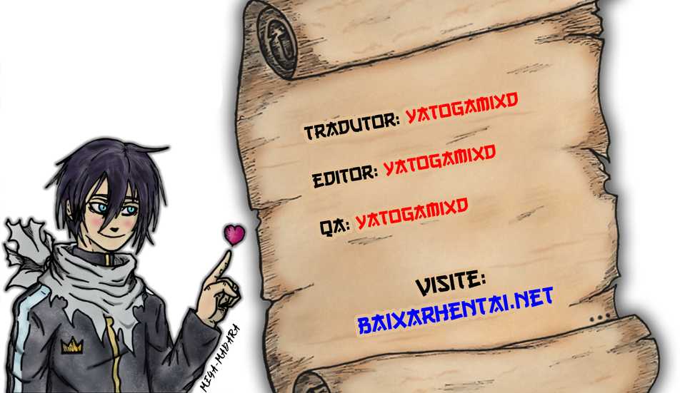 (CT19) [K.F.D. (PIero)] Shura Pai (Ao no Exorcist) [Portuguese-BR] [YatoGamiXD] - Page 16