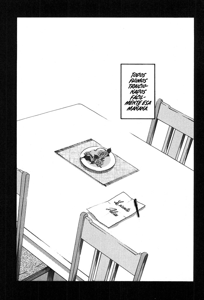 [Tsuya Tsuya] Monokage no Iris Vol.2 [spanish] [Rakuen Translations][Digital] - Page 33