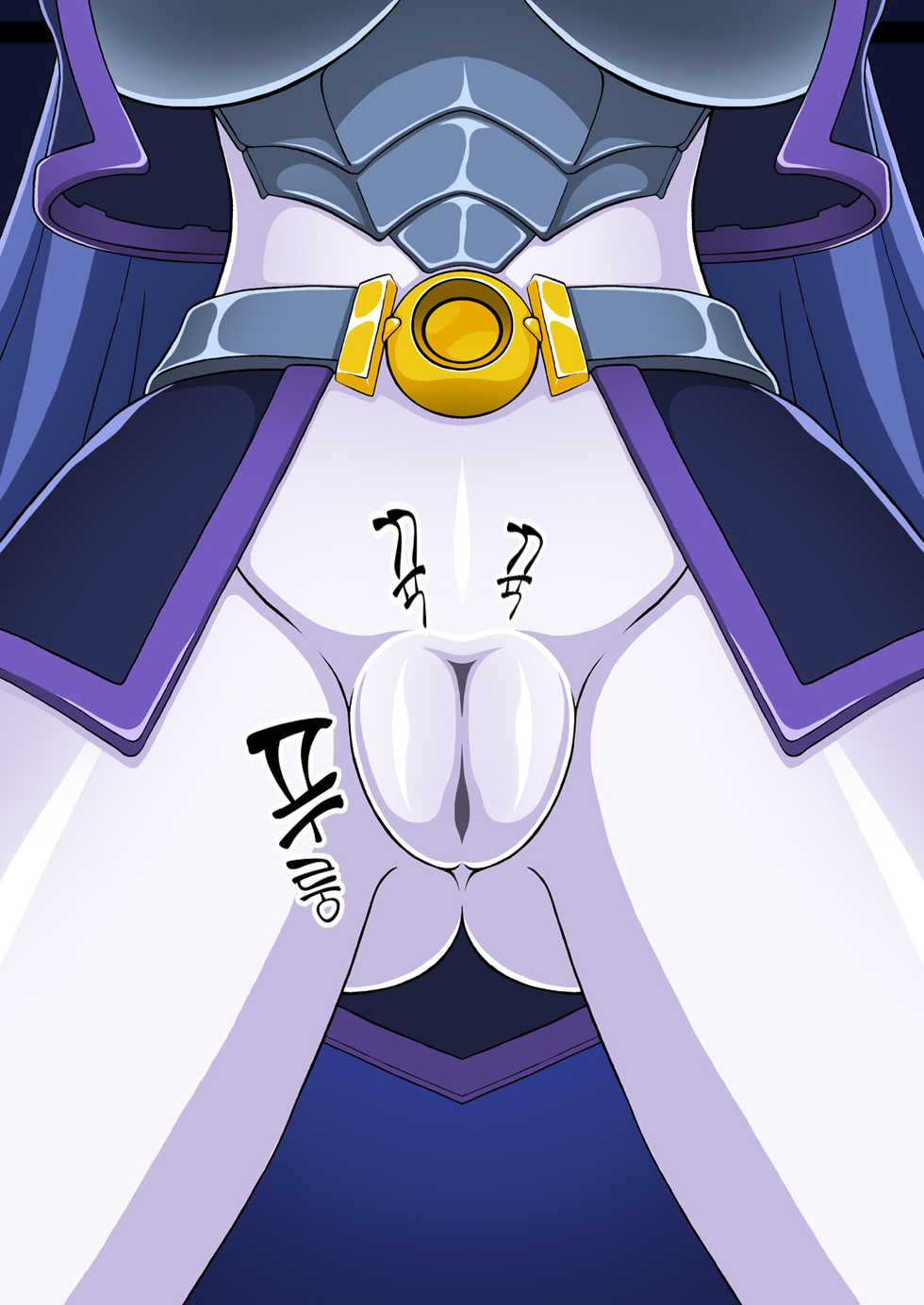 [Shippo Banchou] Mahou Shoujo Nano 16 -Gin Ane ni Kyuukon Hen- Kurobouban (Mahou Shoujo Lyrical Nanoha) [Korean] - Page 32