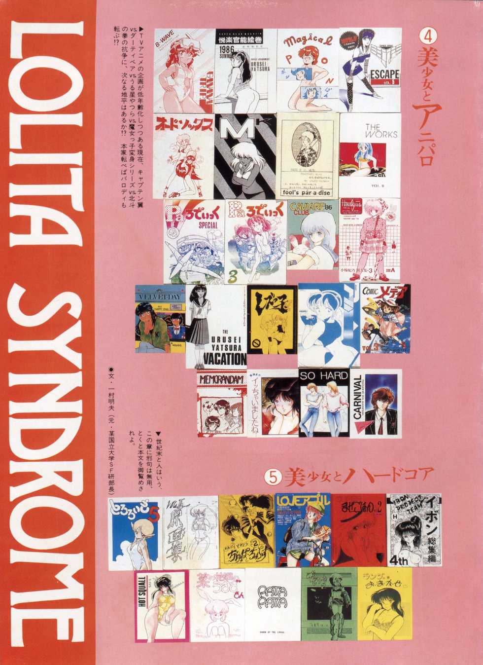 [Anthology] Bishoujo Shoukougun Lolita Syndrome 4 (Various) - Page 8