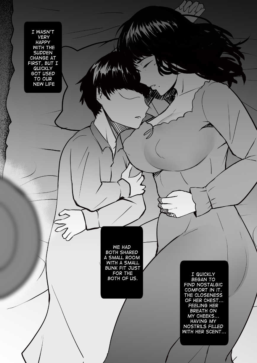 [NTRMAN] Stable [English] - Page 3